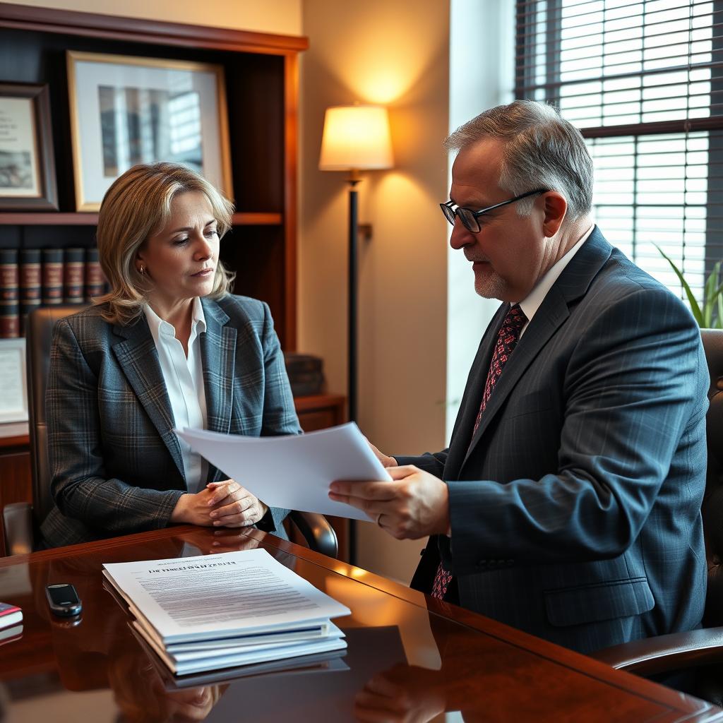 Advance Medical Directive Lawyer Chesterfield County, VA