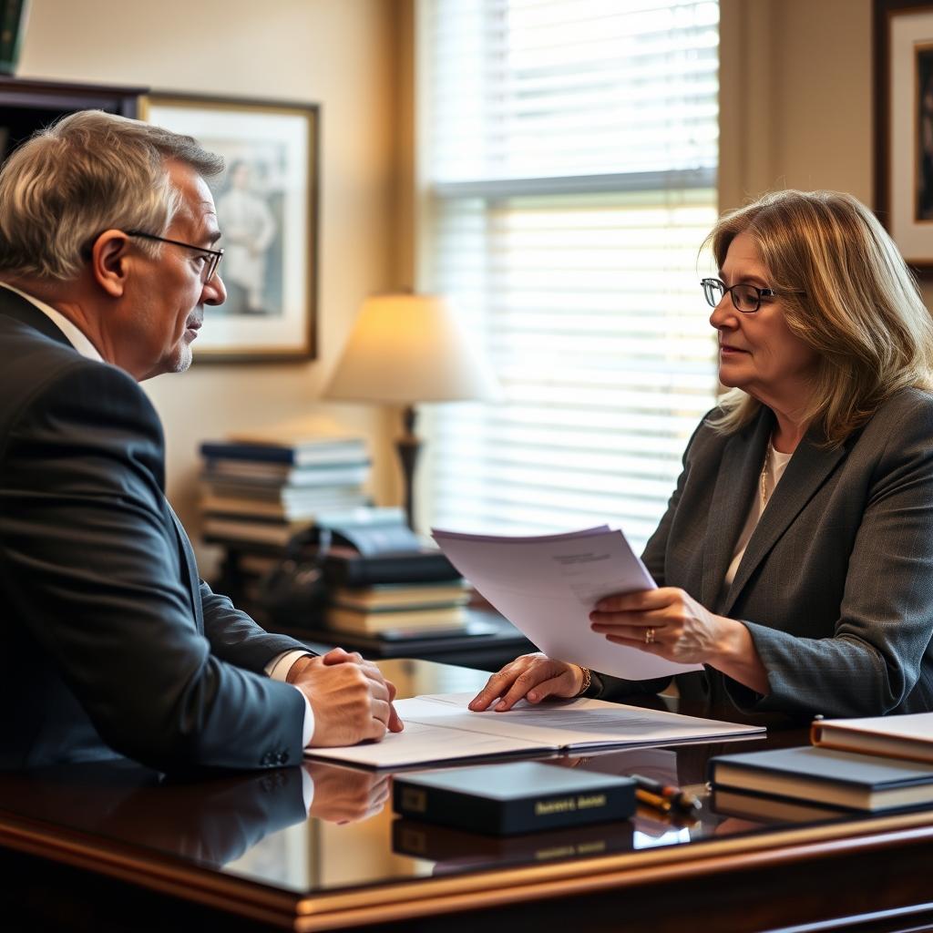 Advance Medical Directive Lawyer Goochland County, VA