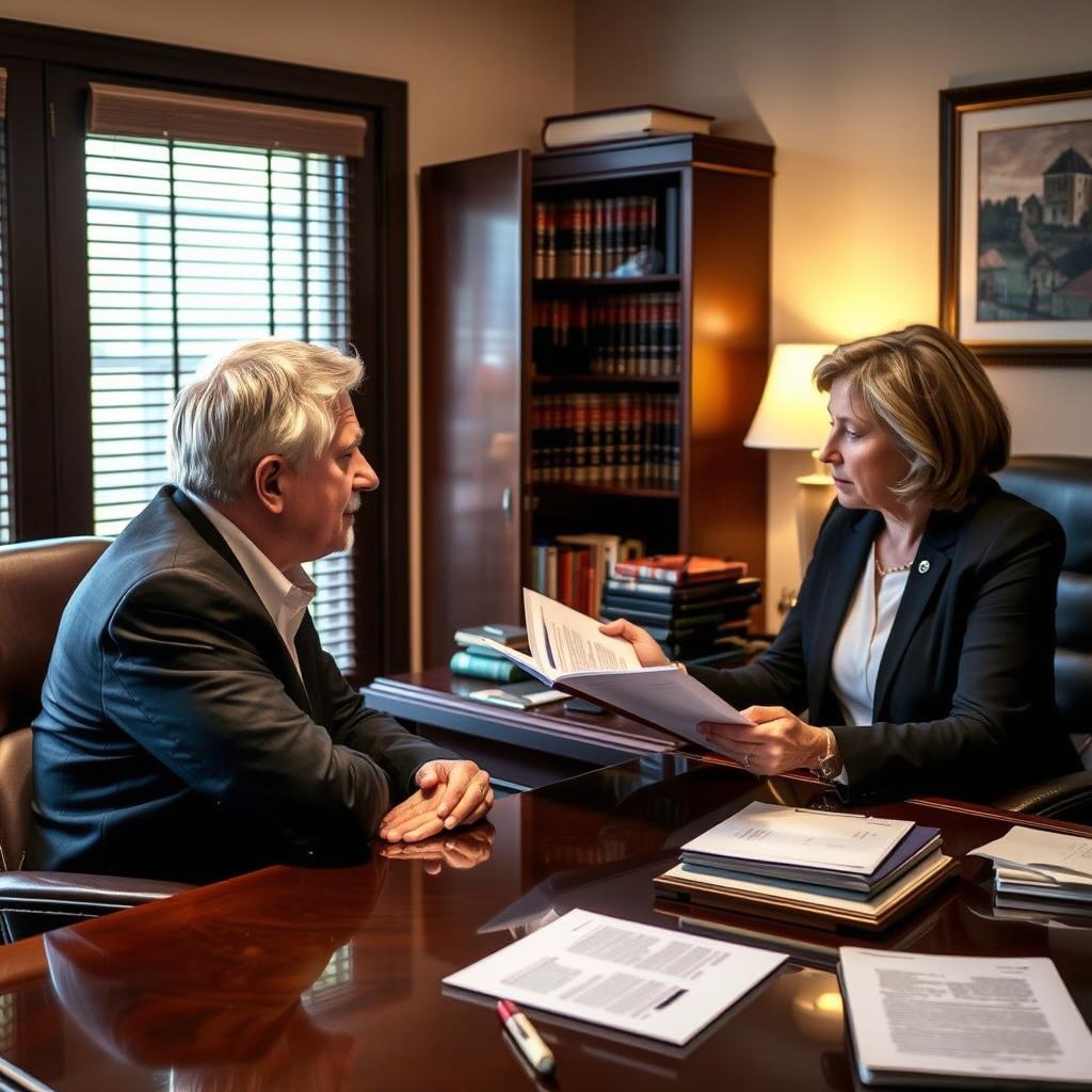 Advance Medical Directive Lawyer New Kent County, VA