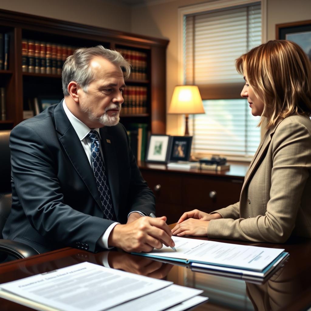 Advance Medical Directive Lawyer Powhatan County, VA