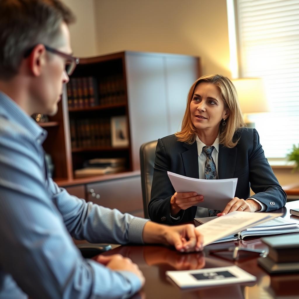 Aggravated Identity Theft lawyer Chesterfield County, VA