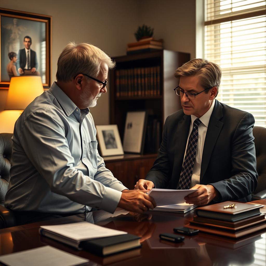 Aggravated Identity Theft lawyer Chesterfield County, VA
