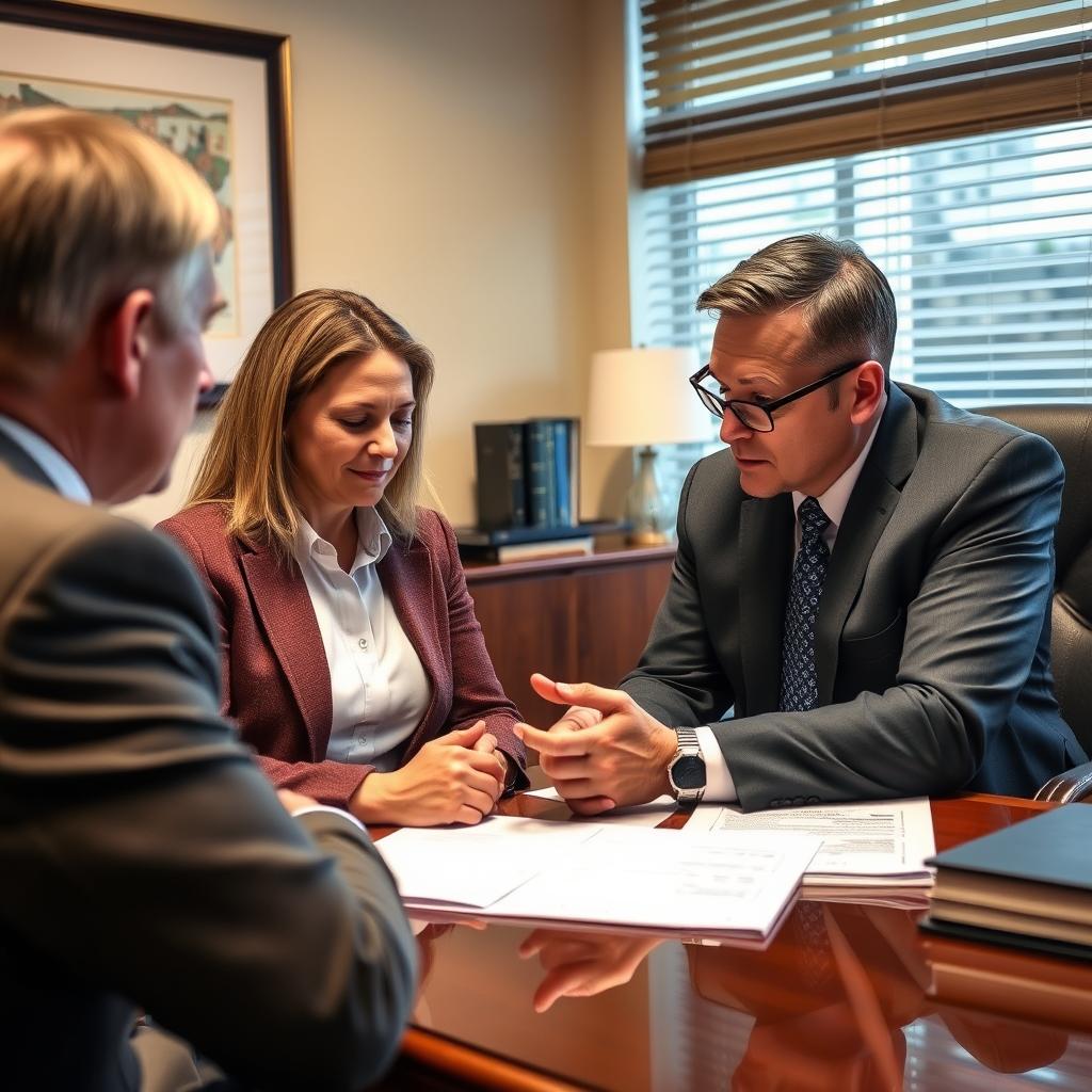 Aggravated Identity Theft lawyer New Kent County, VA