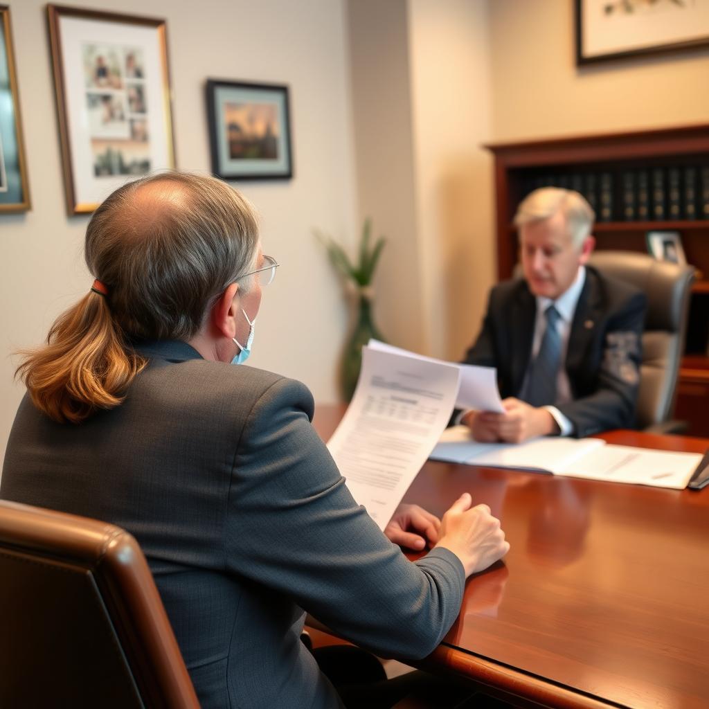Aiding and Abetting lawyer Chesterfield County, VA