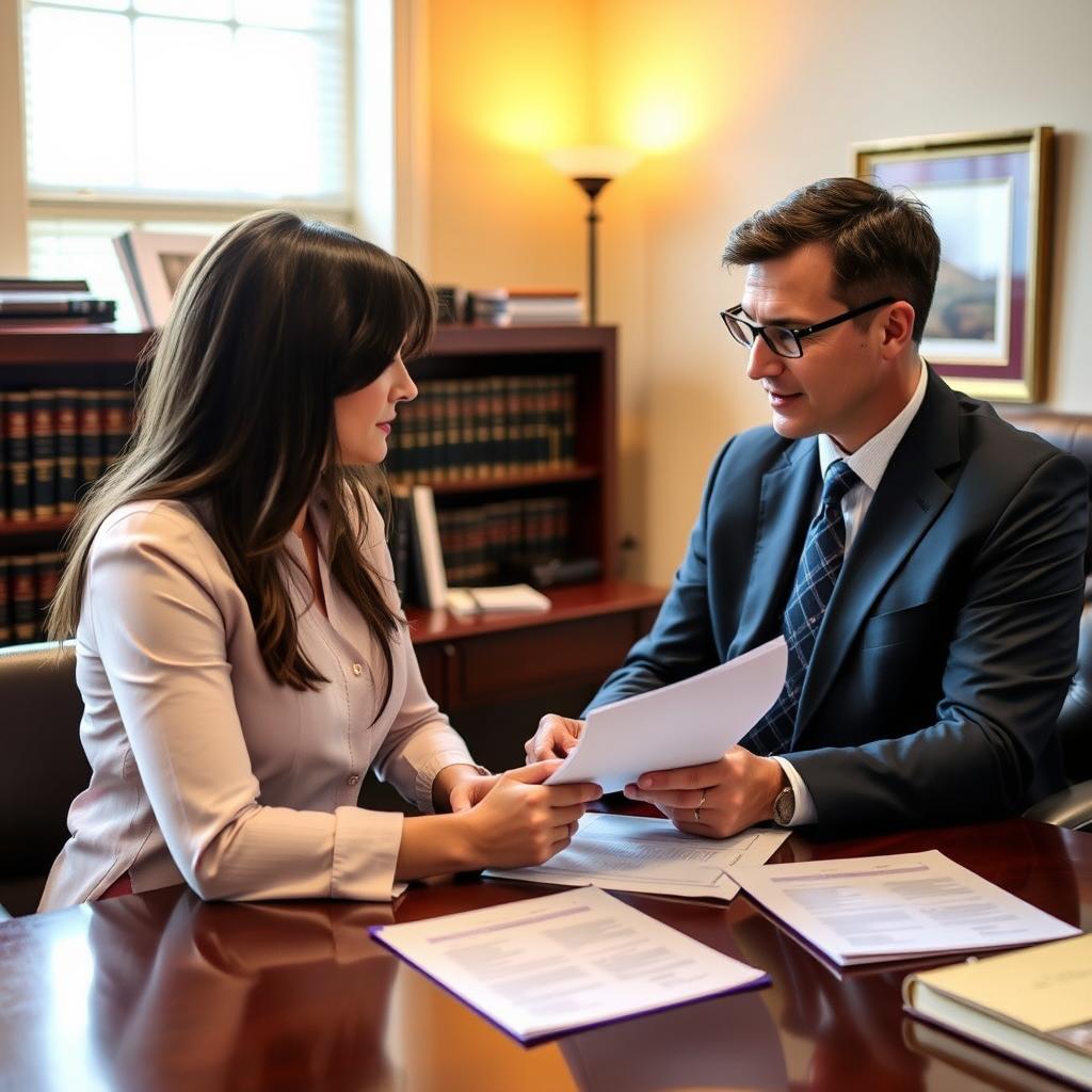 Aiding Preparation of False Tax Return lawyer Goochland County, VA