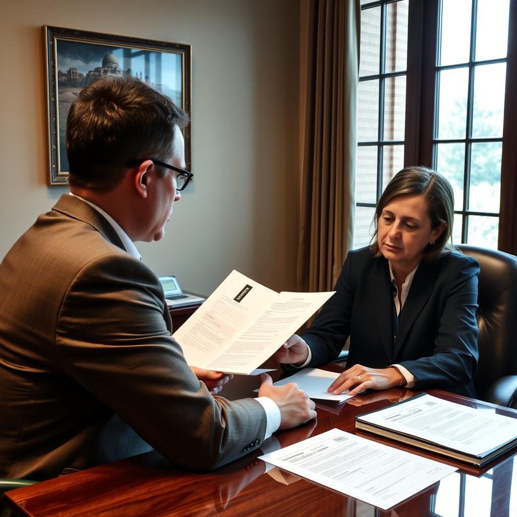 Aiding Preparation of False Tax Return lawyer Goochland County, VA