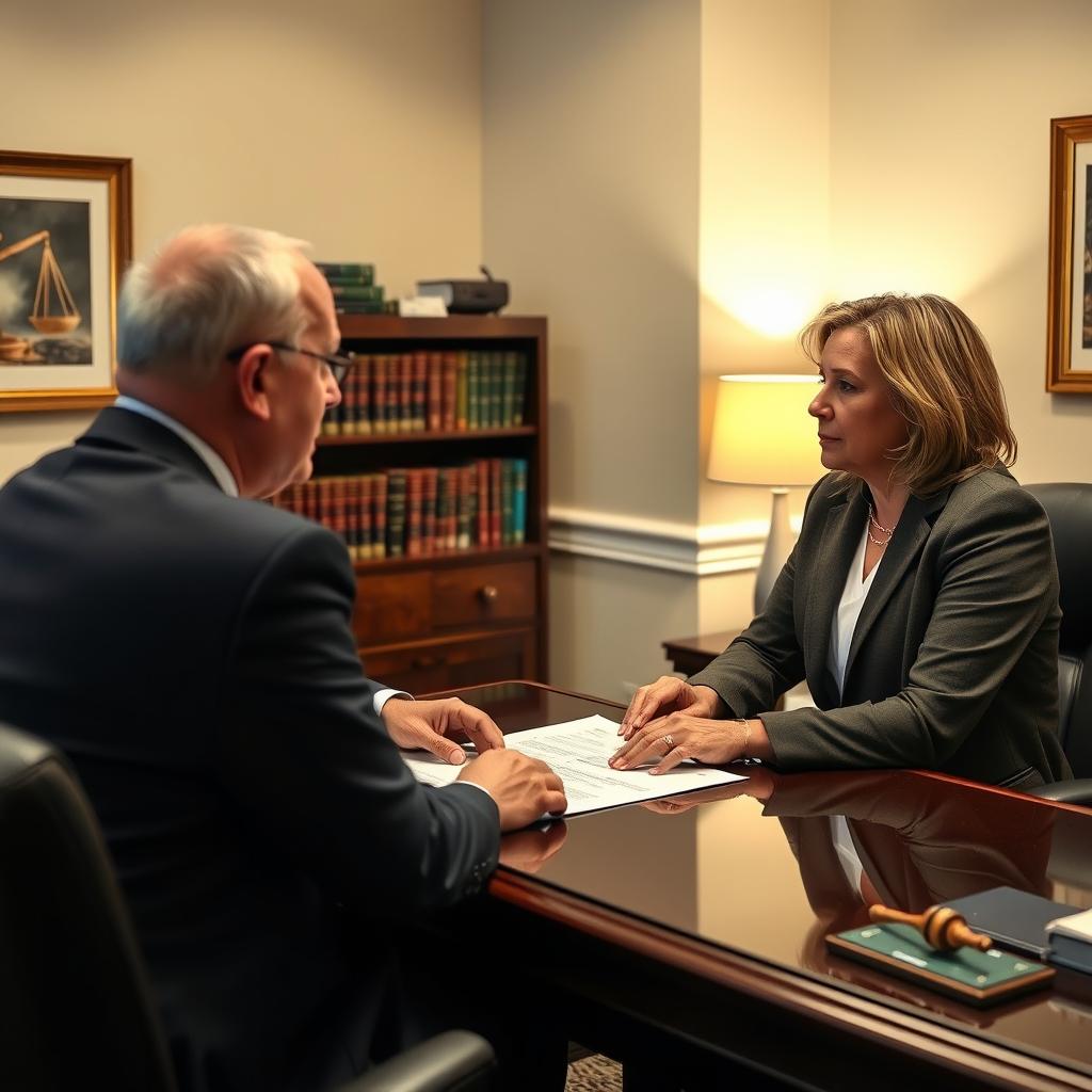 Aiding Preparation of False Tax Return lawyer New Kent County, VA