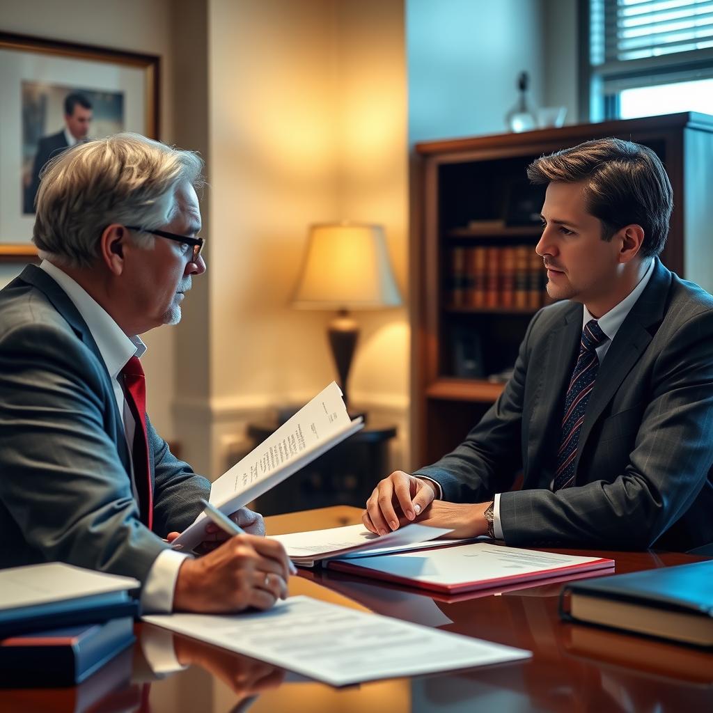 Aiding Preparation of False Tax Return lawyer New Kent County, VA