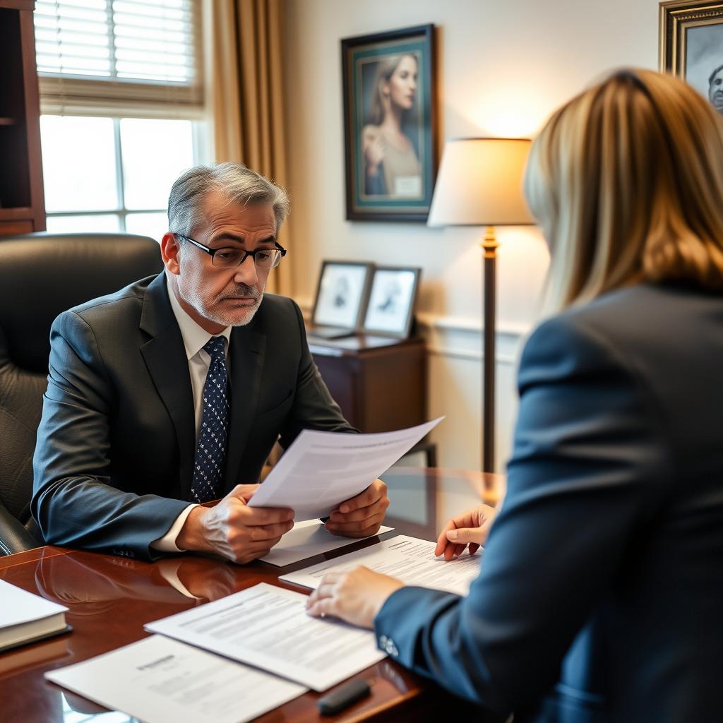 Aiding Preparation of False Tax Return lawyer Powhatan County, VA