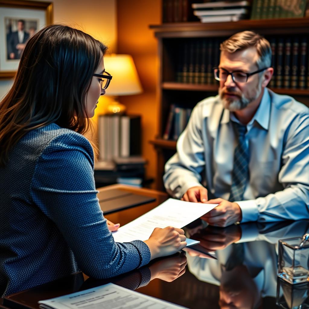 Annulment Lawyer Goochland County, VA