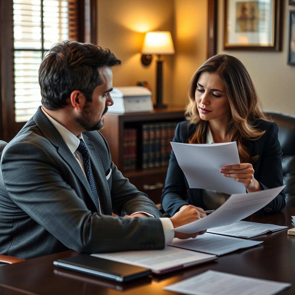 Antitrust Violations lawyer Chesterfield County, VA