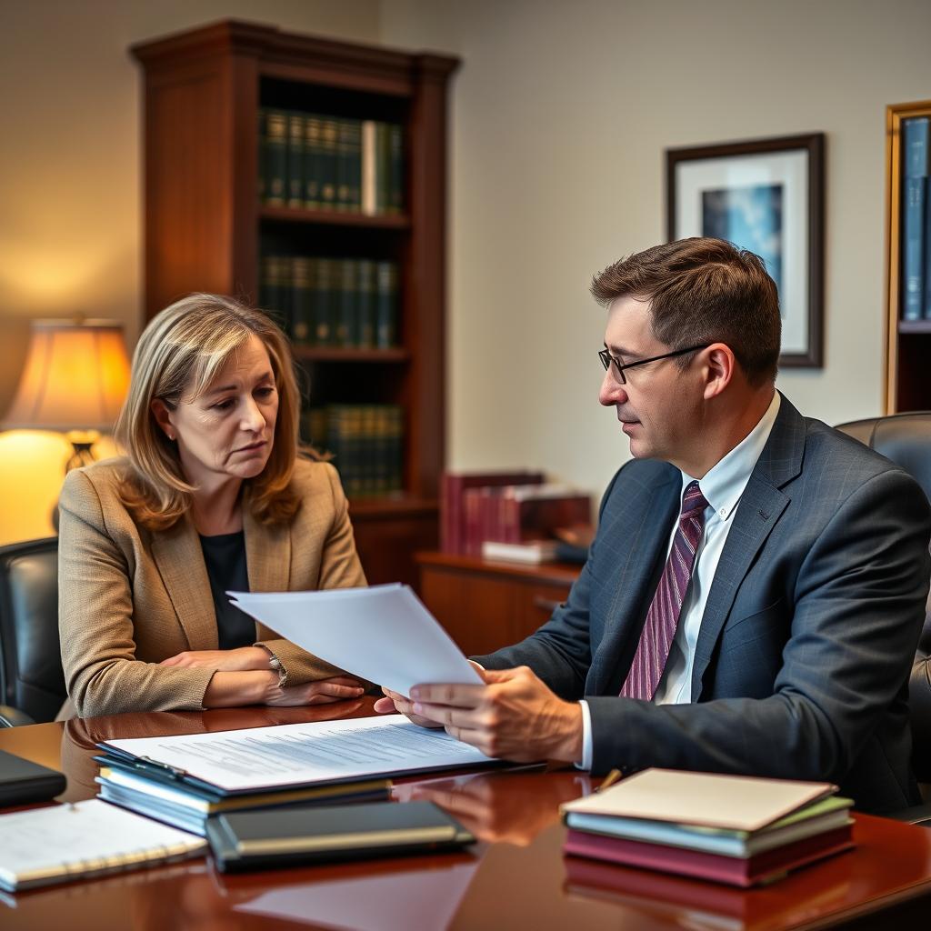 Antitrust Violations lawyer Goochland County, VA