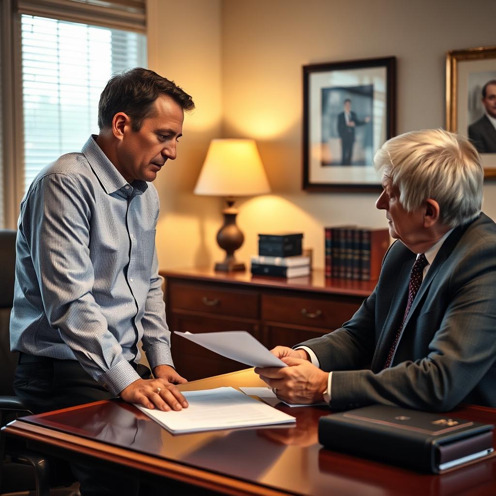 Antitrust Violations lawyer Goochland County, VA