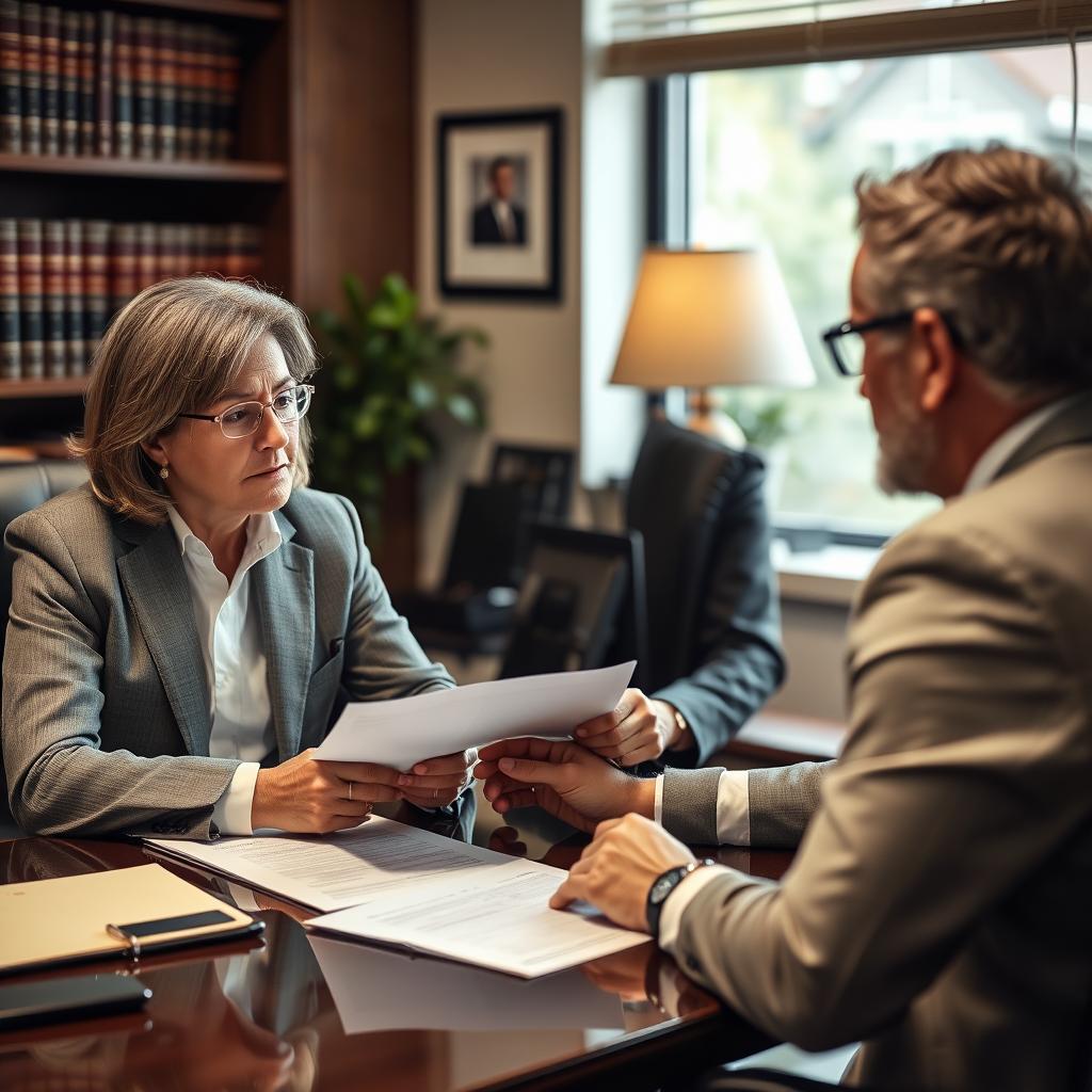 Antitrust Violations lawyer New Kent County, VA