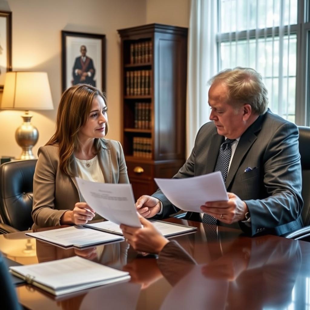 Antitrust Violations lawyer Powhatan County, VA