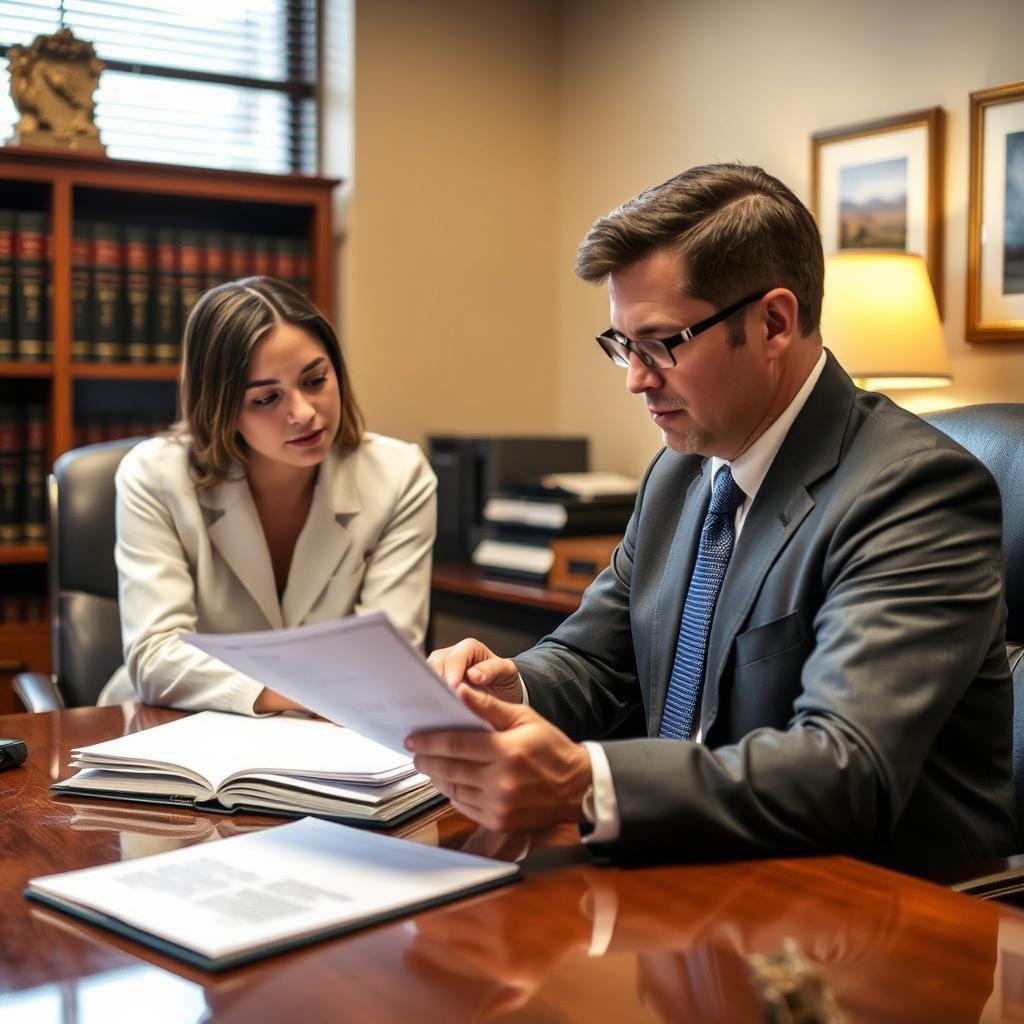 Attempt to Commit a Felony lawyer New Kent County, VA