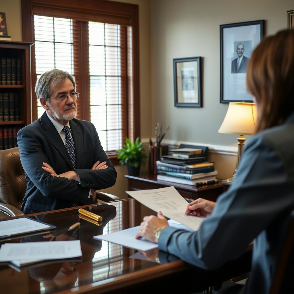 Back Child Support Lawyer New Kent County, VA