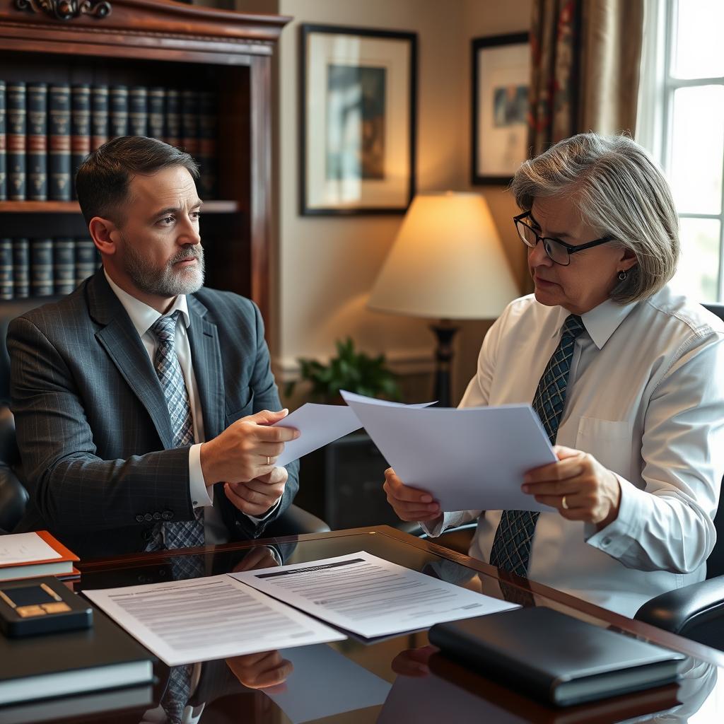 Bad Faith Insurance Lawyer Goochland County, VA