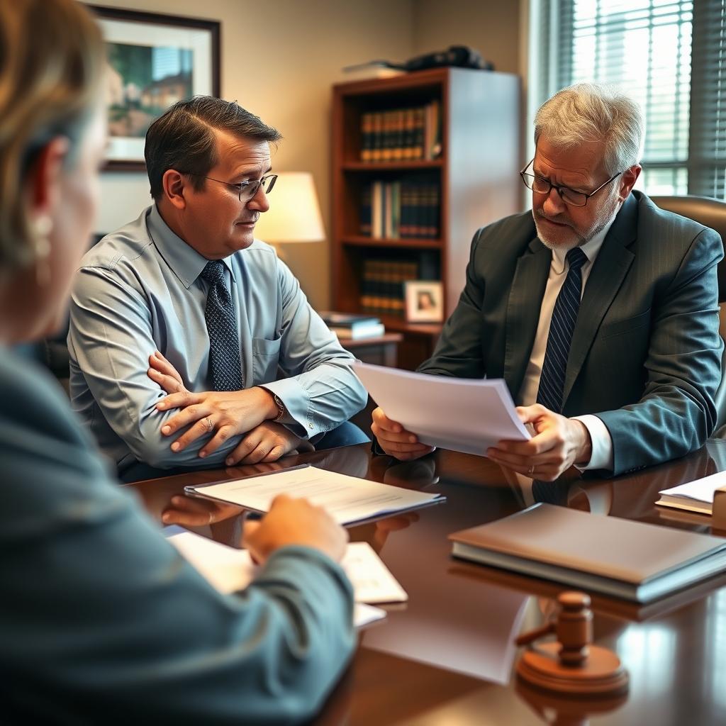 Bad Faith Insurance Lawyer New Kent County, VA