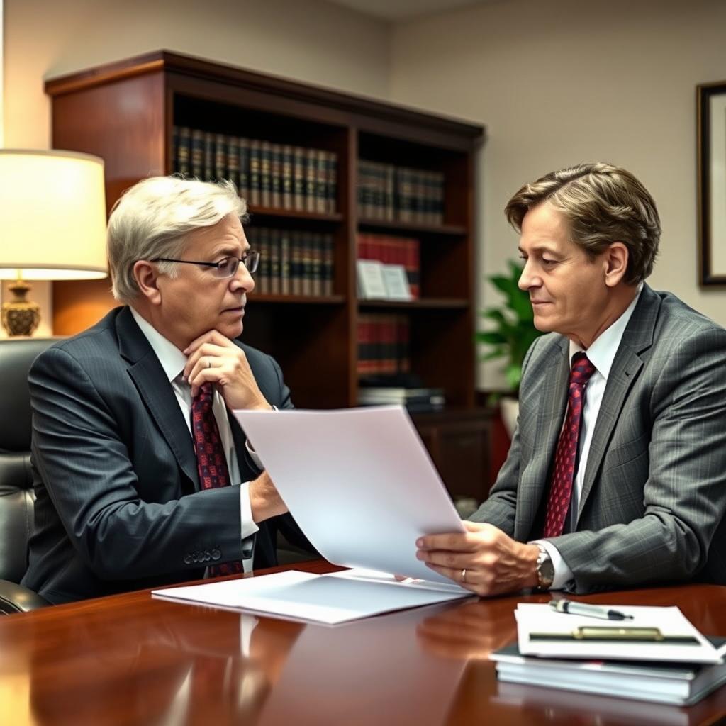 Bank Fraud lawyer Chesterfield County, VA