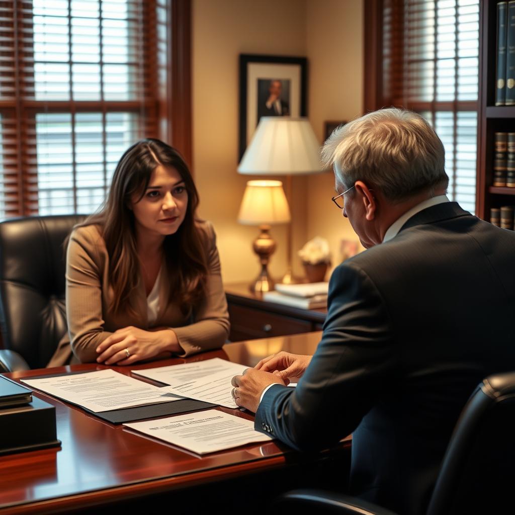 Bank Fraud lawyer Goochland County, VA