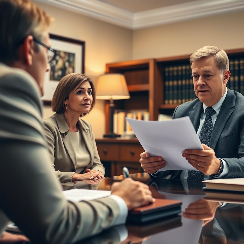 Bank Fraud lawyer Powhatan County, VA