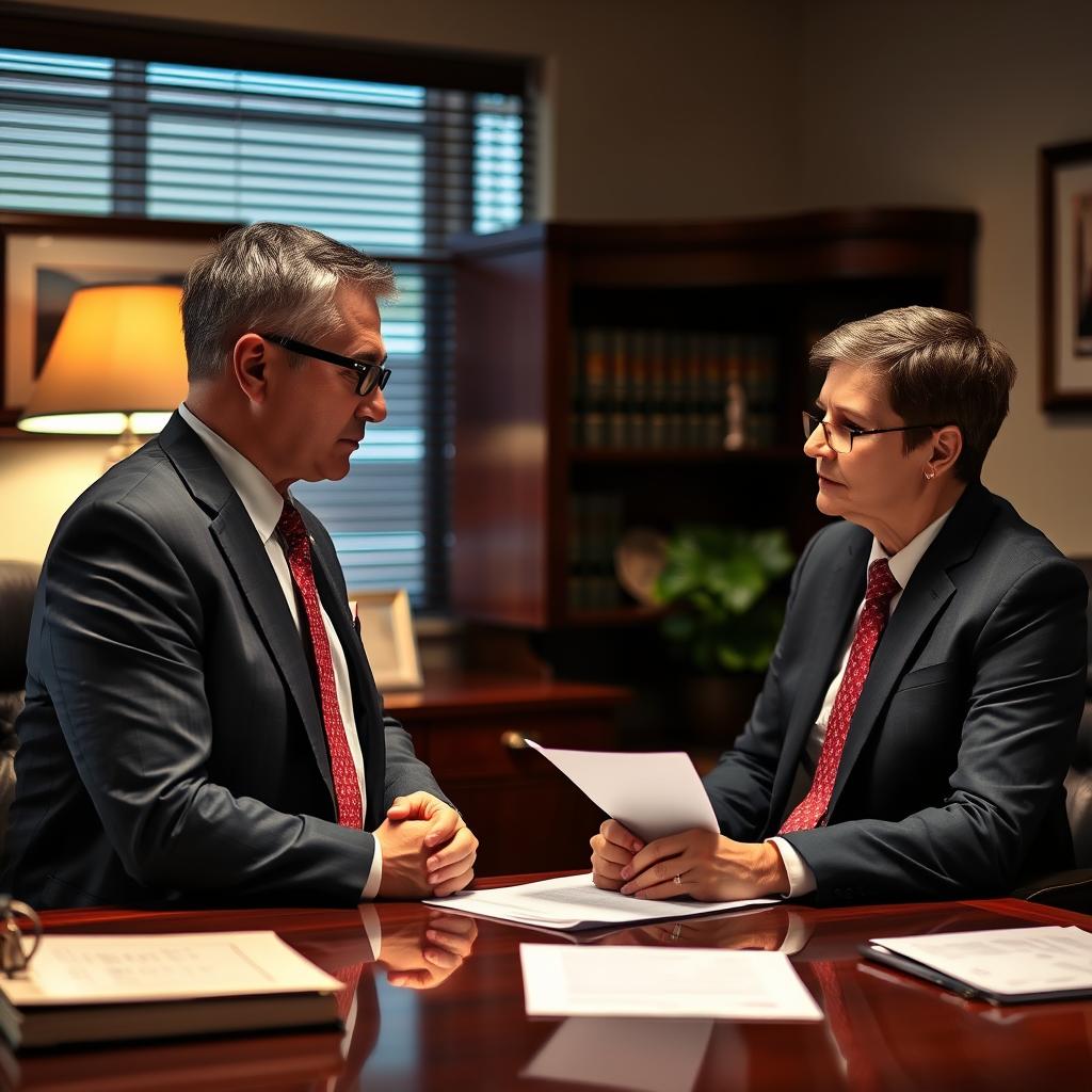 Beach Franchise Dispute Lawyer Chesterfield County, VA