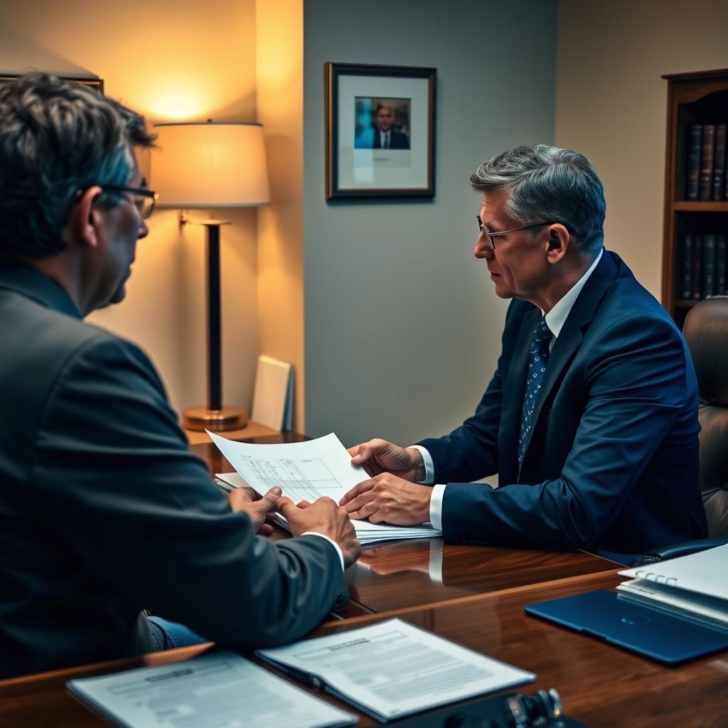 Beach Franchise Dispute Lawyer New Kent County, VA