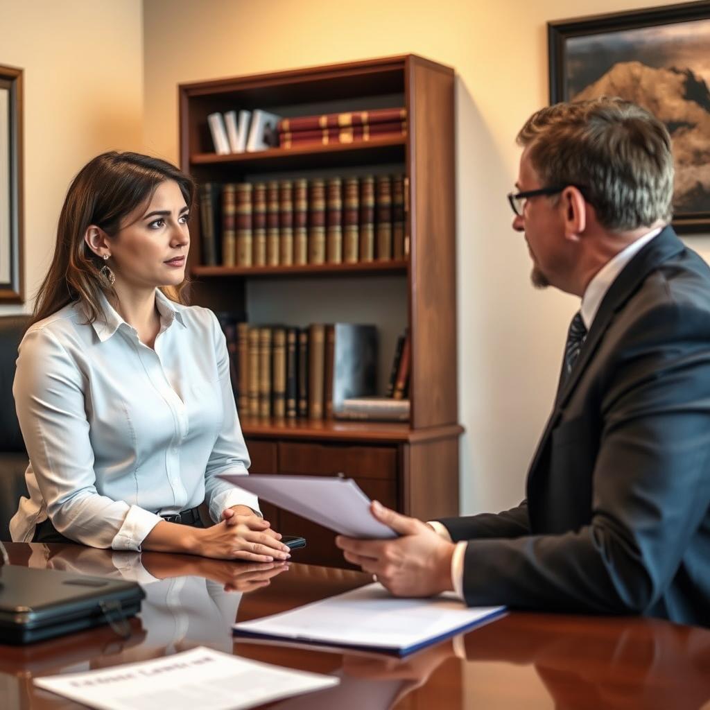 Beach Franchise Dispute Lawyer Powhatan County, VA