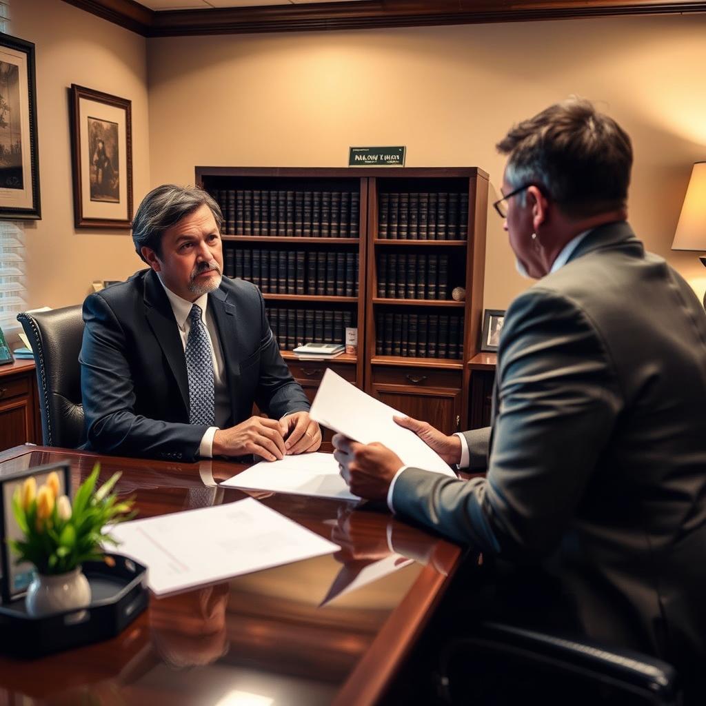 Bicycle Accident Lawyer Goochland County, VA
