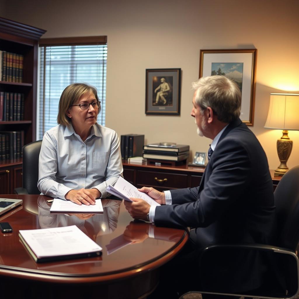 Bicycle Accident Lawyer New Kent County, VA
