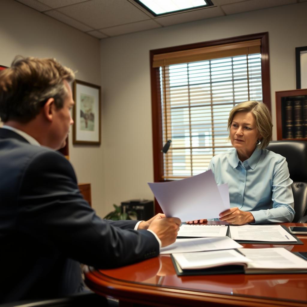 Bicycle Accident Lawyer Powhatan County, VA
