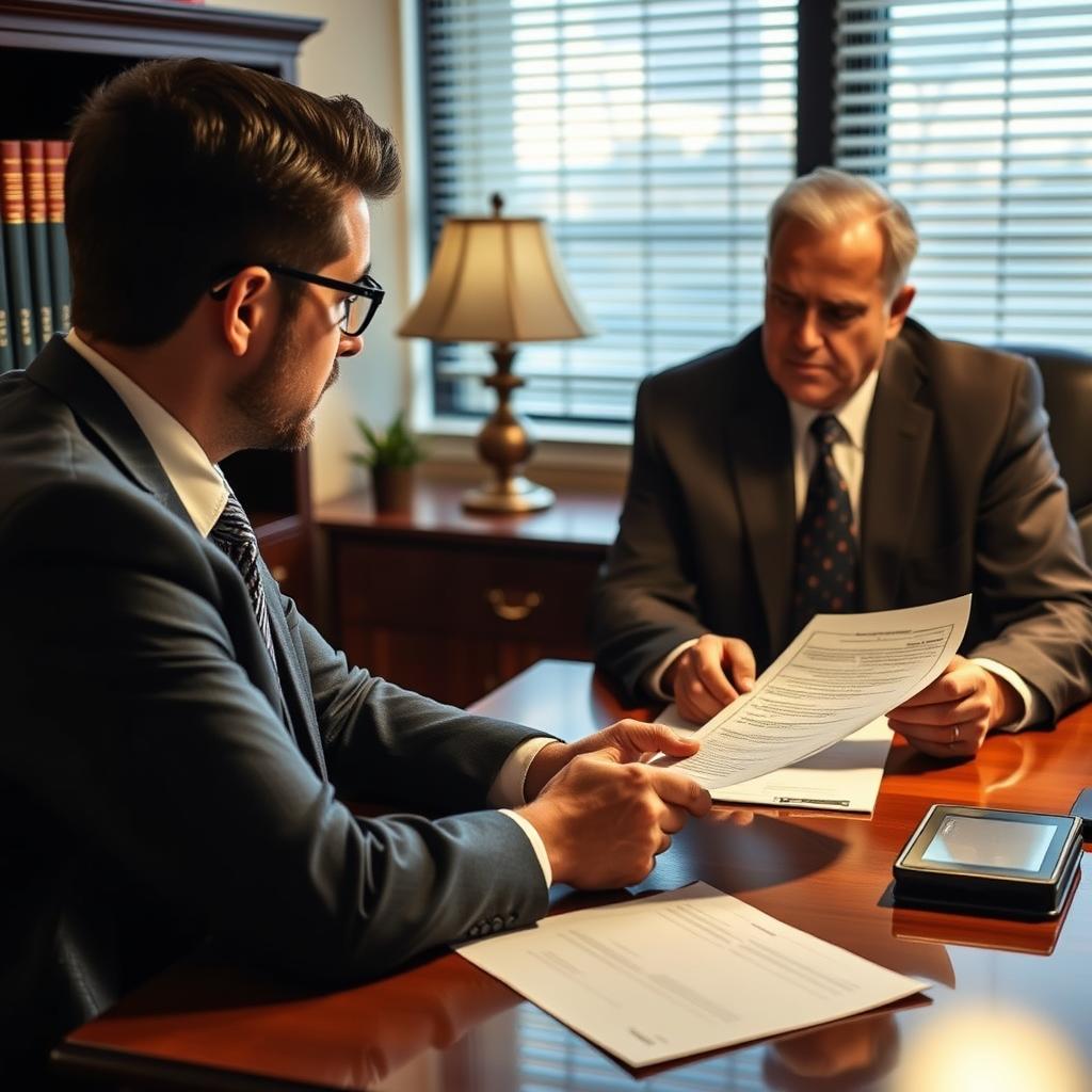 Bigamy lawyer Chesterfield County, VA