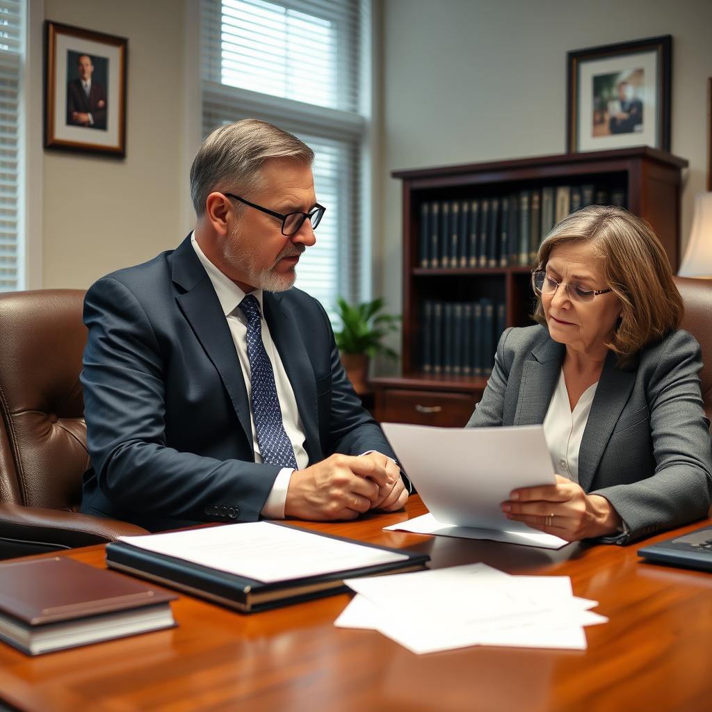 Bigamy lawyer Goochland County, VA