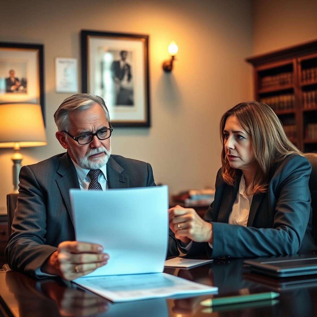 Bigamy lawyer Powhatan County, VA