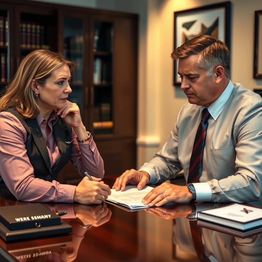Breath Test Refusal Lawyer Chesterfield County, VA