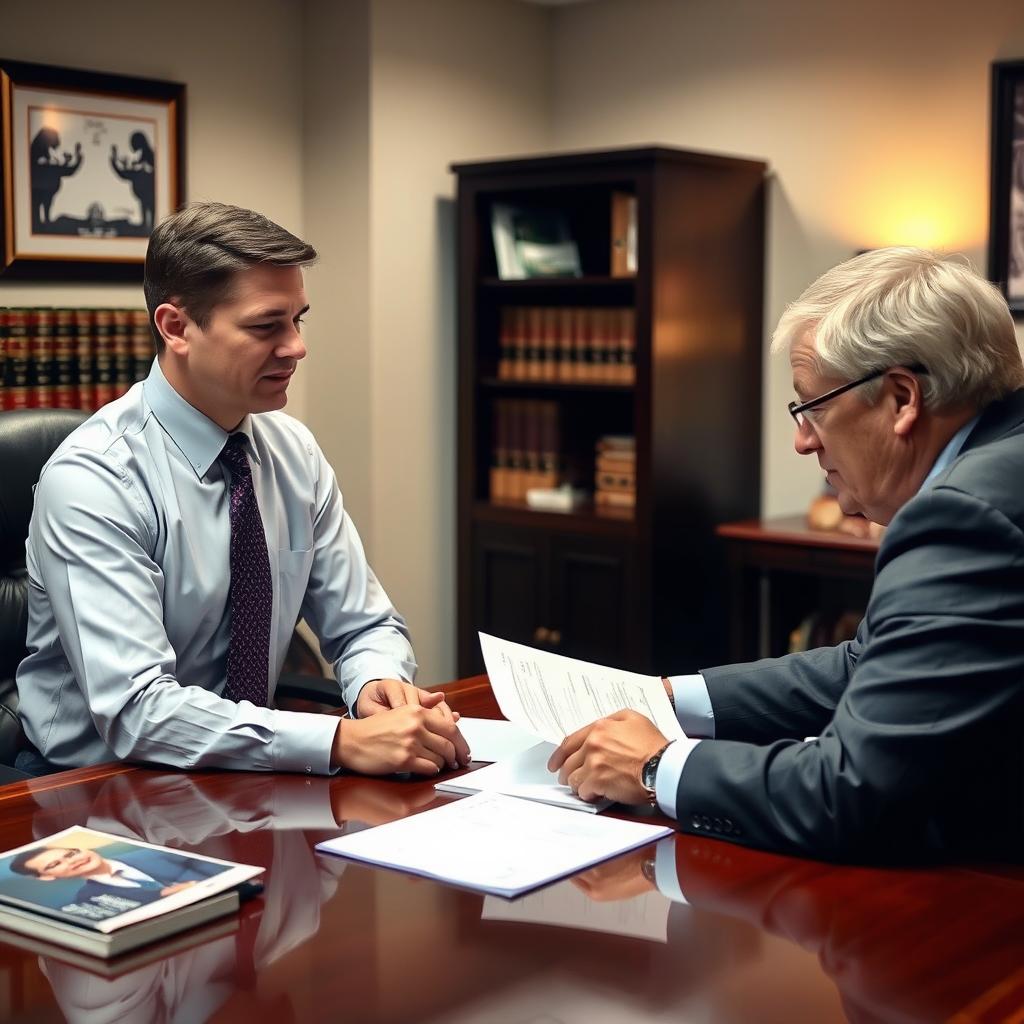 Breath Test Refusal Lawyer New Kent County, VA