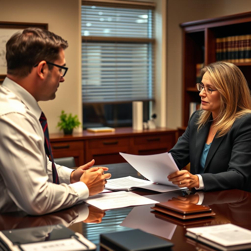 Bribery of Public Officials and Witnesses lawyer Chesterfield County, VA