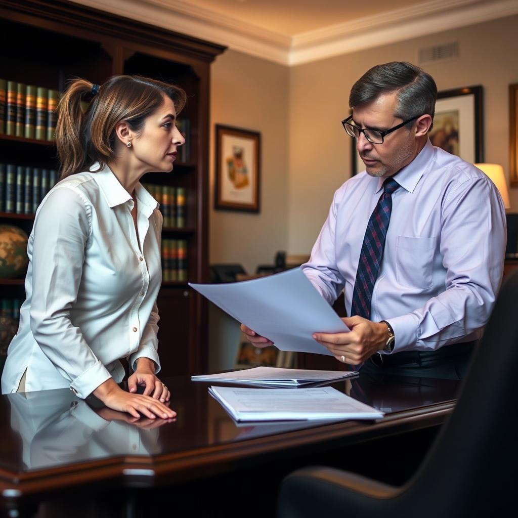 Bribery of Public Officials and Witnesses lawyer Powhatan County, VA