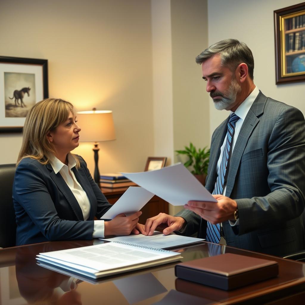 Burglary Defense Lawyer Chesterfield County, VA