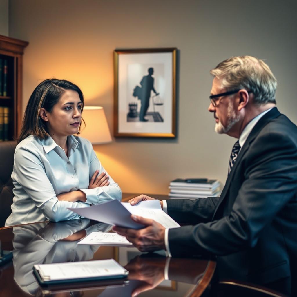Burglary Defense Lawyer Henrico, VA