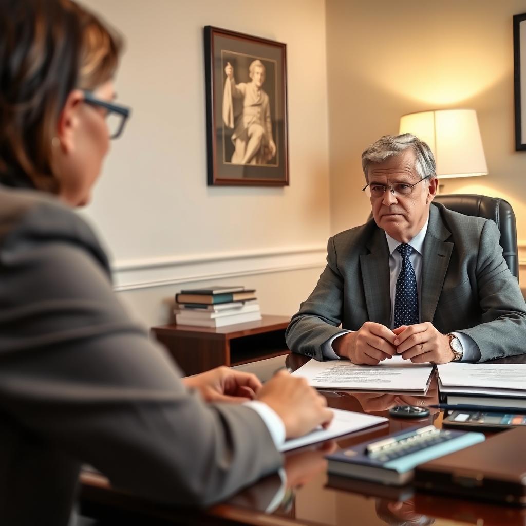 Business Closure Lawyer Goochland County, VA