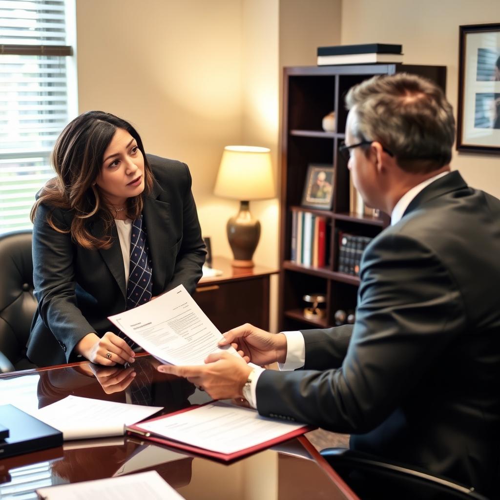 Business Closure Lawyer Henrico, VA