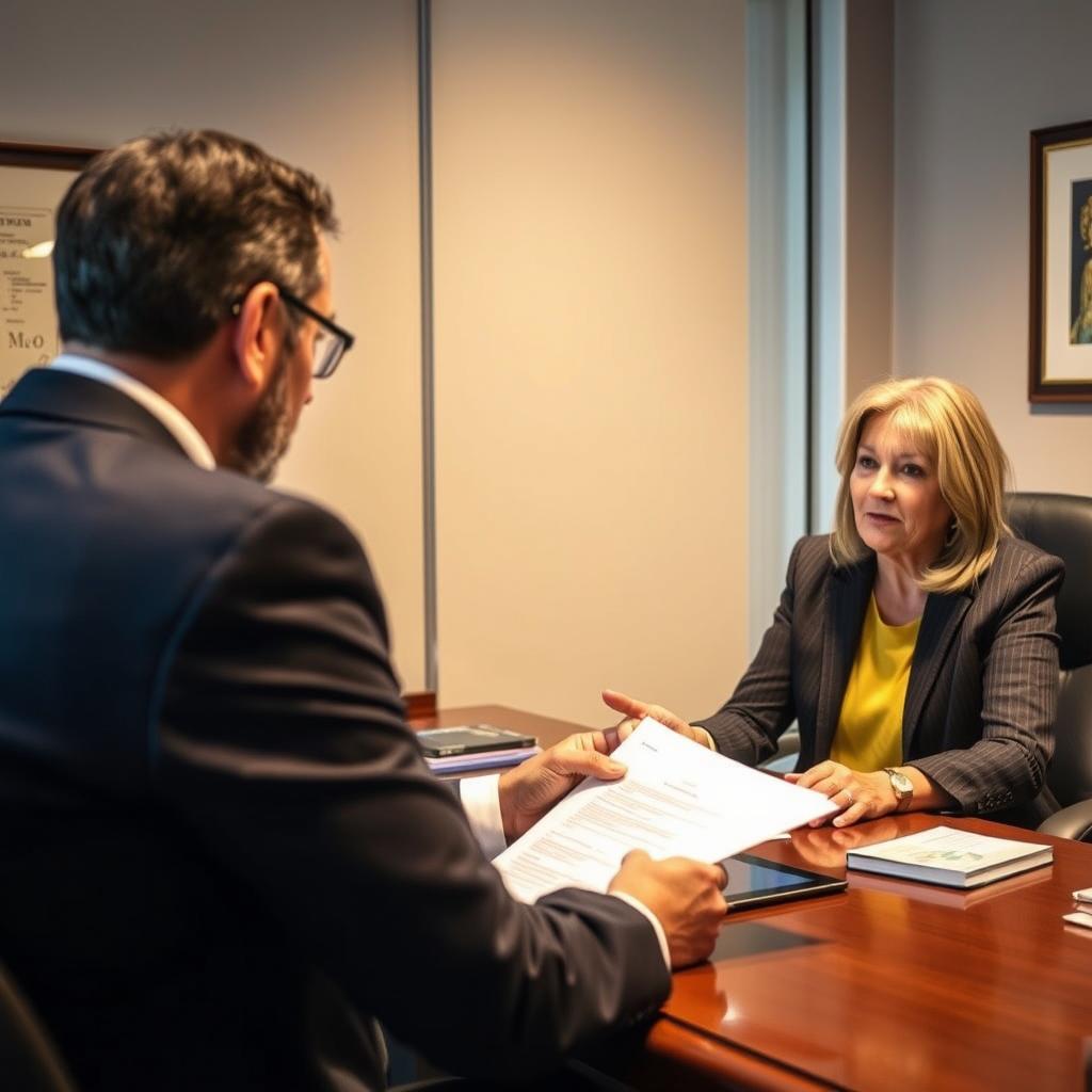 Business Closure Lawyer New Kent County, VA