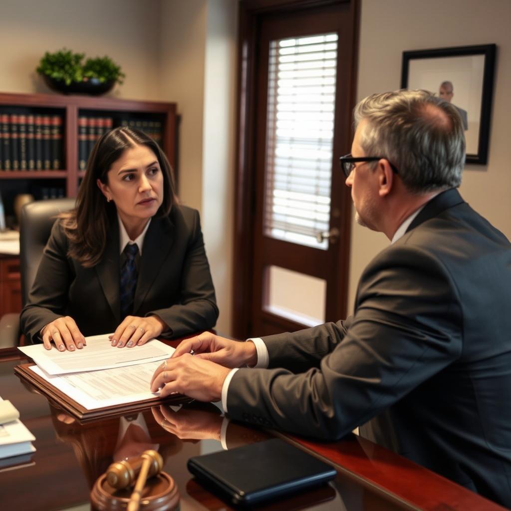 Business Dissolution Lawyer Henrico, VA