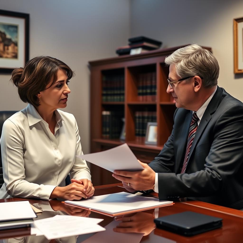 Business Estate Planning Lawyer Chesterfield County, VA