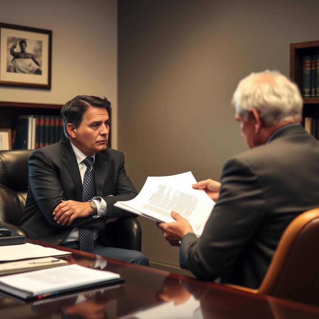 Business Estate Planning Lawyer Henrico, VA