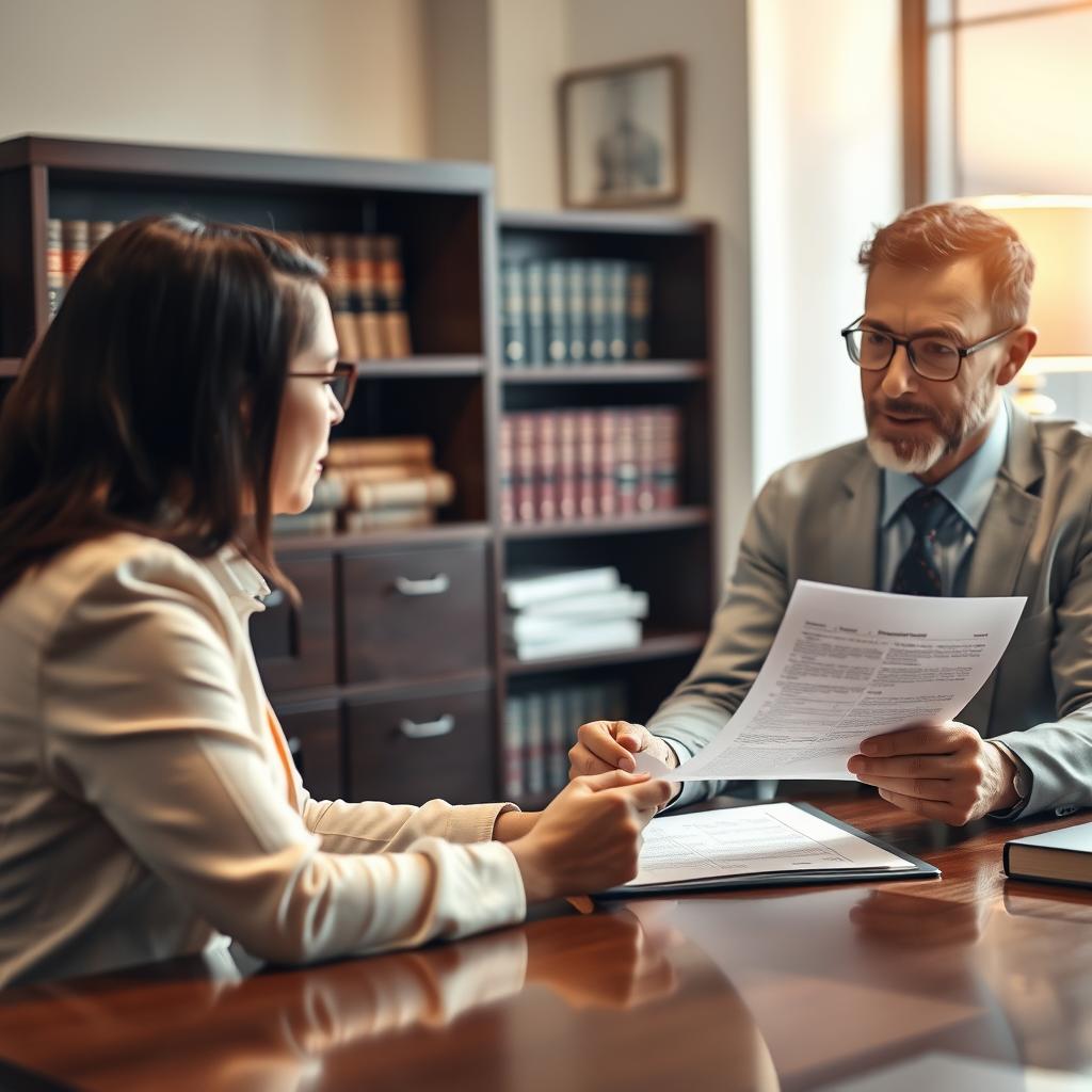 Business Formation Lawyer Henrico, VA