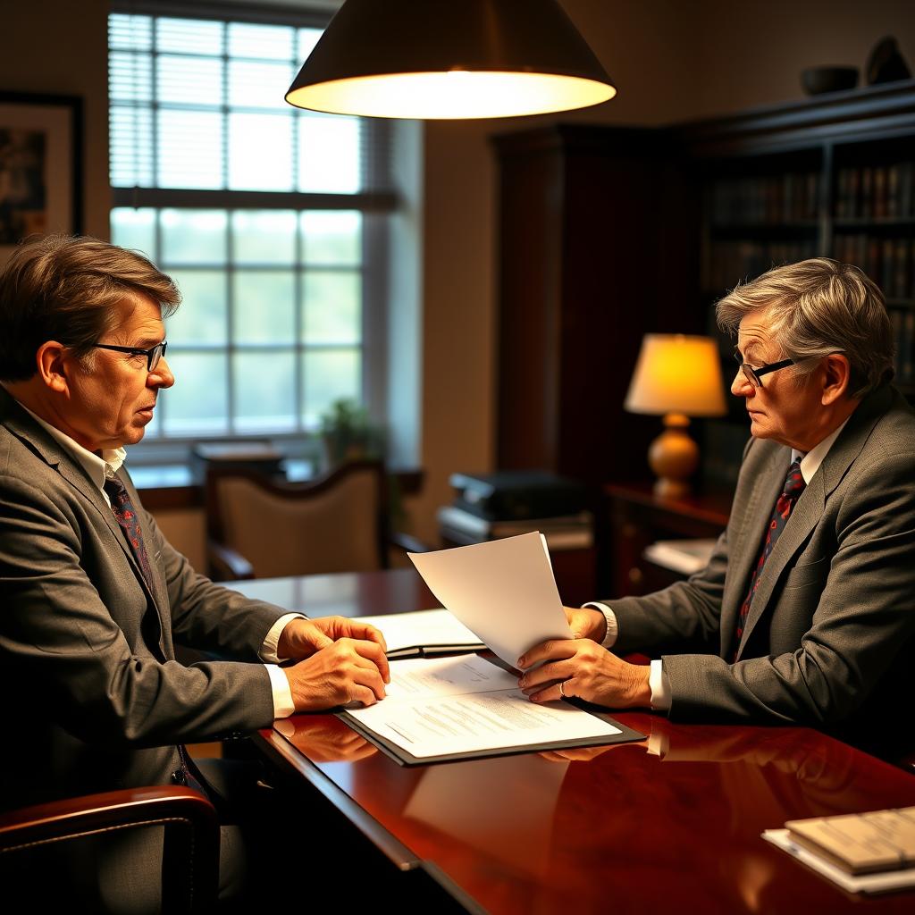 Cancellation of Removal Lawyer New Kent County, VA