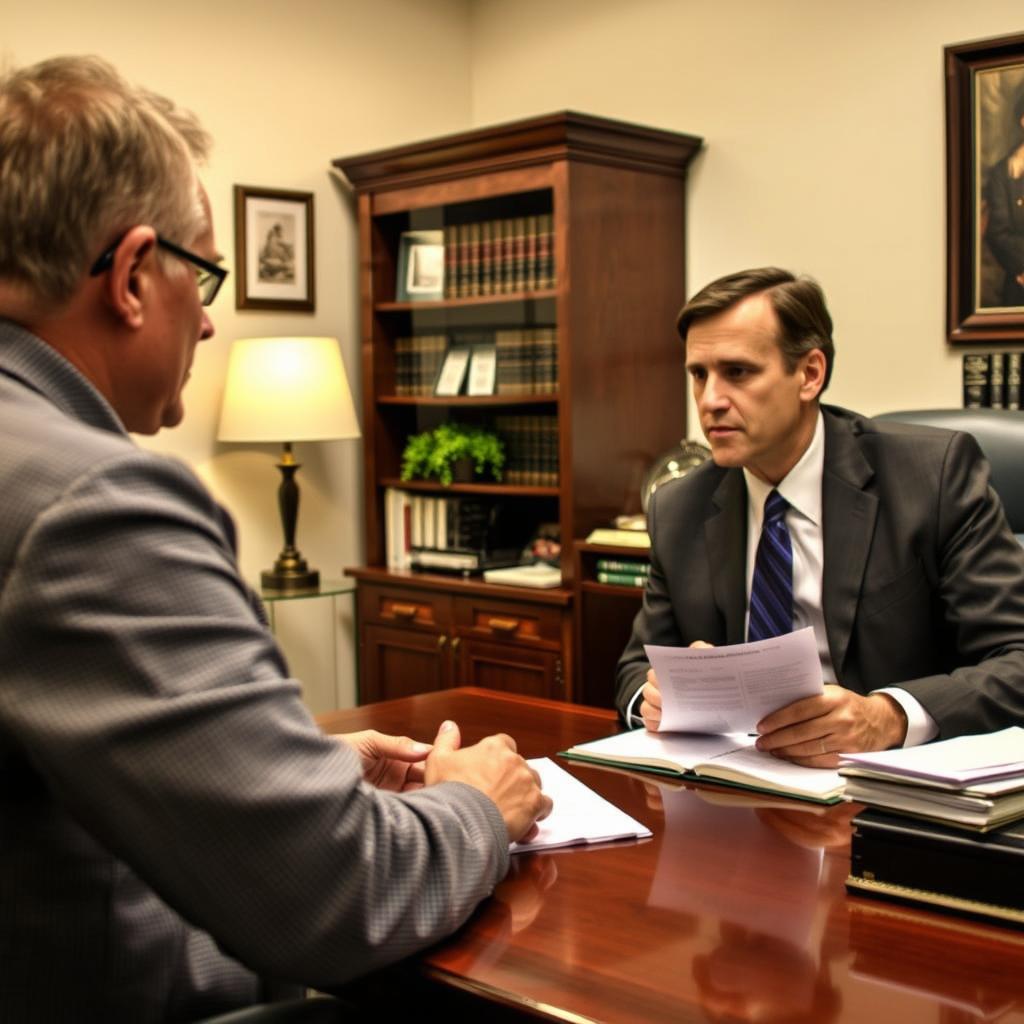 Cannabis Possession Lawyer Chesterfield County, VA